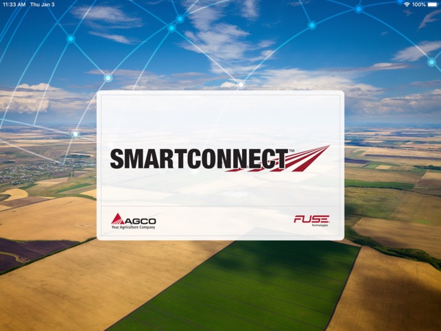 AGCO SmartConnect(圖1)-速報App