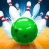 Bowling Strike 3D delete, cancel