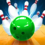 Bowling Strike 3D App Cancel