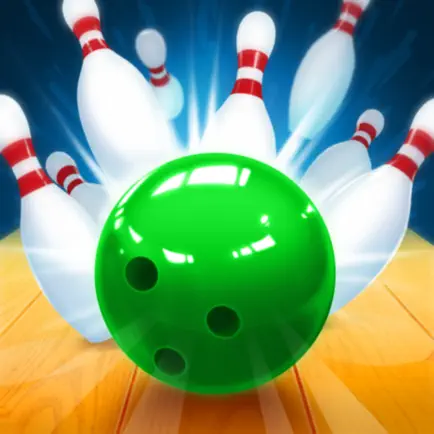 Bowling Strike 3D Cheats