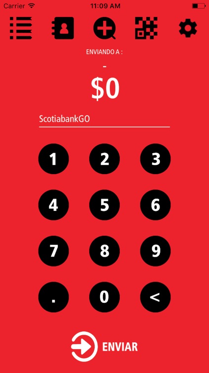 Scotiabank GO