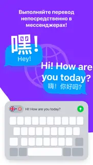 itranslate клавиатура айфон картинки 1