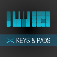 Xequence AU | Keys & Pads