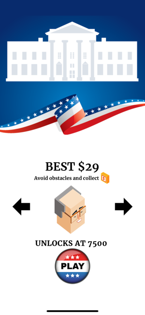 Presidential Run 2020(圖2)-速報App