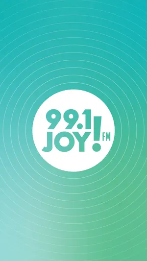 99.1 JOY FM – St. Louis screenshot 1