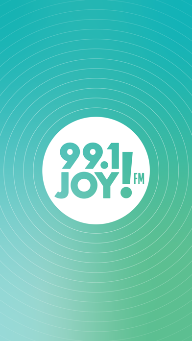 99.1 JOY FM – St. Louis Screenshot