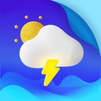  Wetterradar-Wettervorhersage Alternative