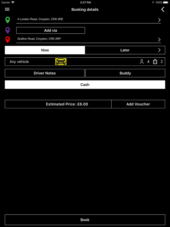 Screenshot #6 pour Roadrunners
