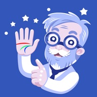 Hint: 星占いと占星術