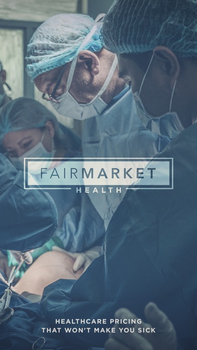 Fair Market Health Screenshot