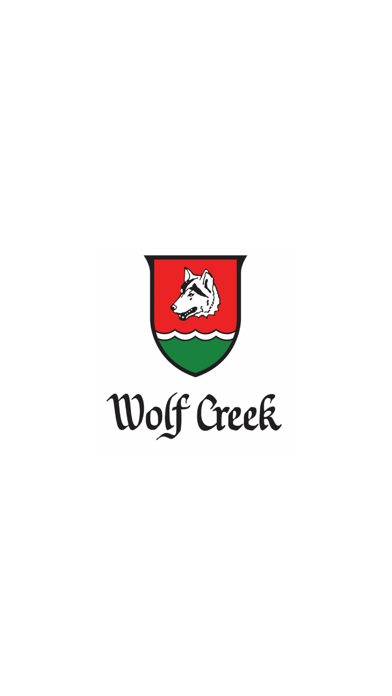 Wolf Creek Members Only Screenshot