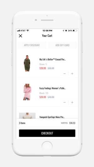 SNS OUTLET(圖4)-速報App