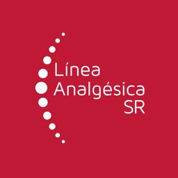 Línea Analgésica SR