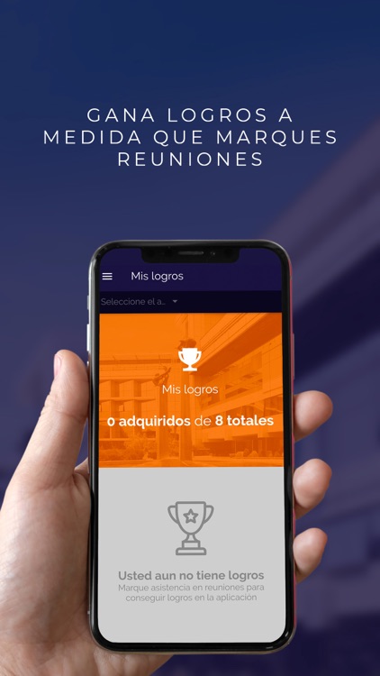 DocenteCAS - Reuniones medicas screenshot-3