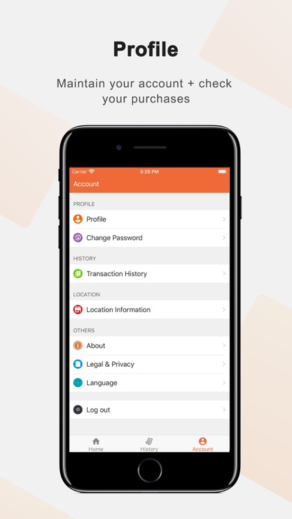 Globefish Mardaloop screenshot-3
