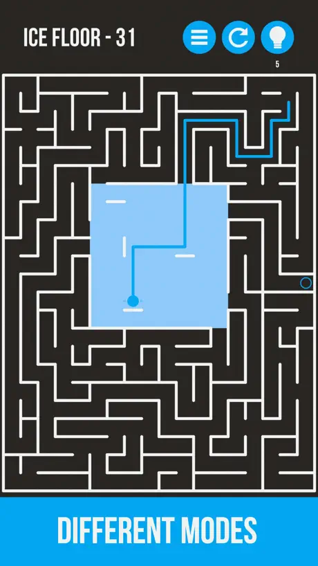 Mazes & More: Classic Maze