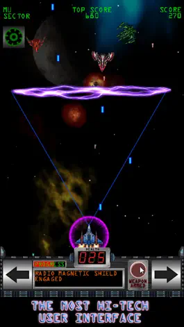 Game screenshot Exoclipse Classic apk