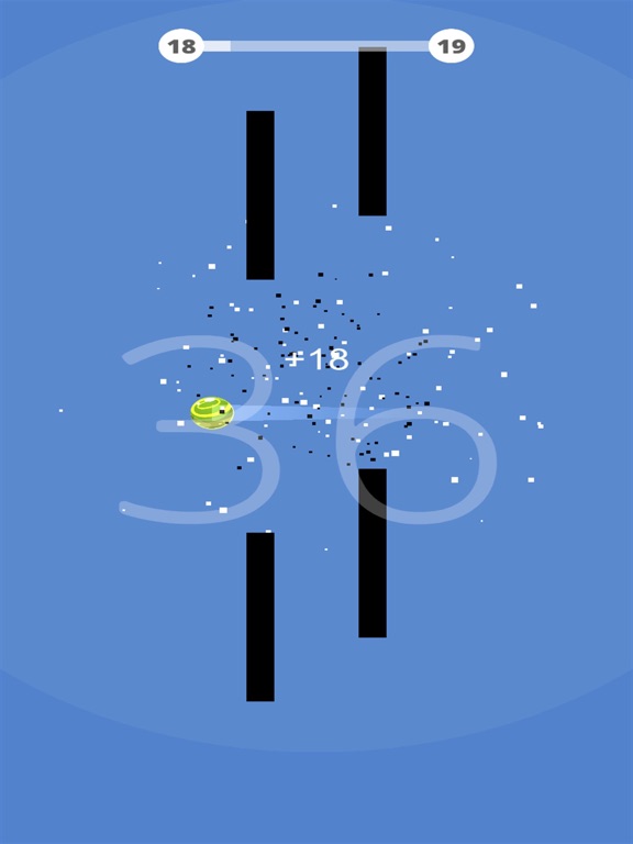 Screenshot #4 pour Sky Runner - Raise Up