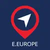 BringGo Eastern Europe App Positive Reviews