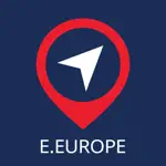 BringGo Eastern Europe App Positive Reviews