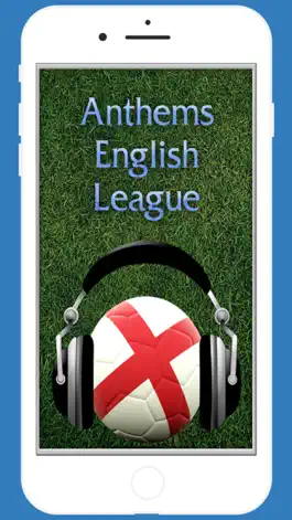 Game screenshot Anthem English League mod apk