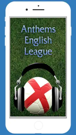 Game screenshot Anthem English League mod apk