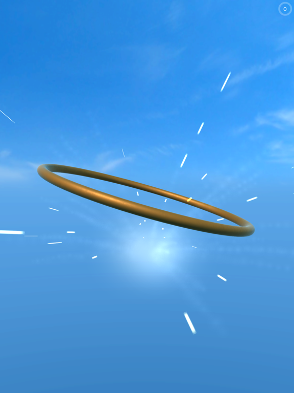 Screenshot #5 pour Hula Jump