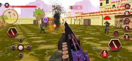 Game screenshot Sniper Strike Shooting Battle hack