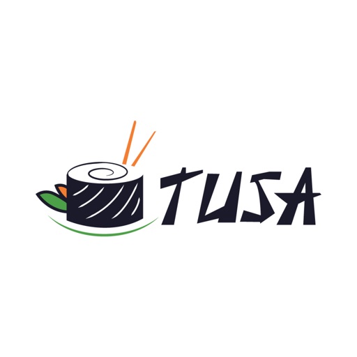 Tusa Sushi Delivery icon