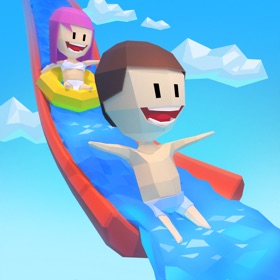 螢幕擷取畫面 (4) Tycoon Idle Aquapark