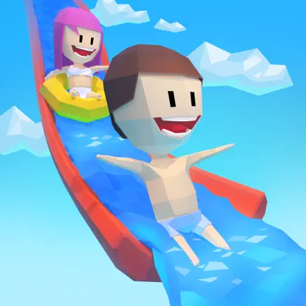 Tycoon Idle Aquapark Читы