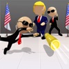 Secret Service Agent - iPhoneアプリ
