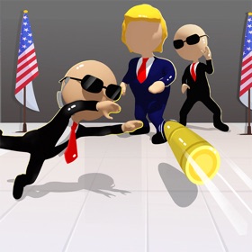 螢幕擷取畫面 (5) Secret Service Agent