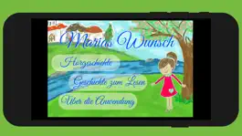 Game screenshot Marias Wunsch mod apk