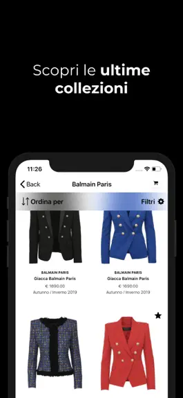 Game screenshot Michele Franzese Moda hack