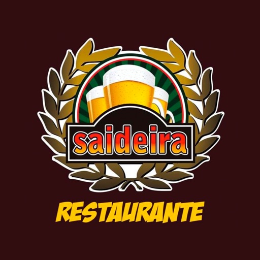 Saideira Restaurante icon