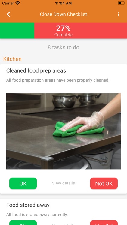 Chainformation Companion screenshot-3