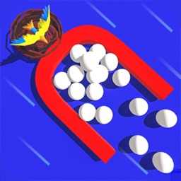 Lucky Ball Picker 3D