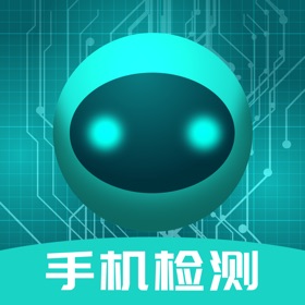 螢幕擷取畫面 (4) 手机检测-闪电修