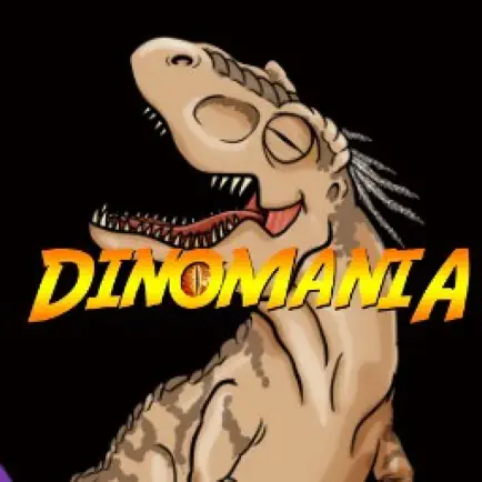 Dinomania Читы