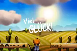 Game screenshot Die Armbrust Vogel Jagd hack