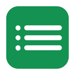 Lists Manager