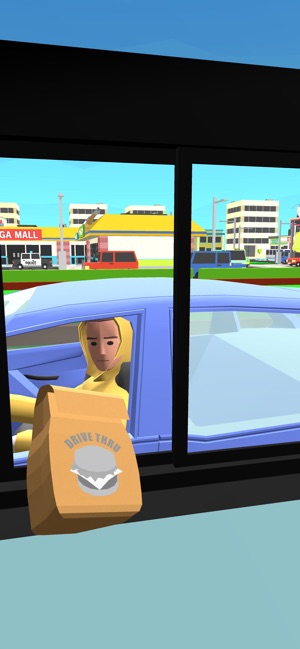 Food Simulator Drive thru Game on the App Store