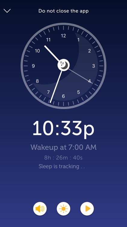 yoga wake up screenshot-4