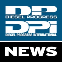 Diesel Progress News apk