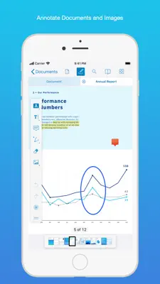 PDF Viewer by Nutrient 2