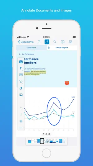 PDF Viewer by Nutrient screenshot 2
