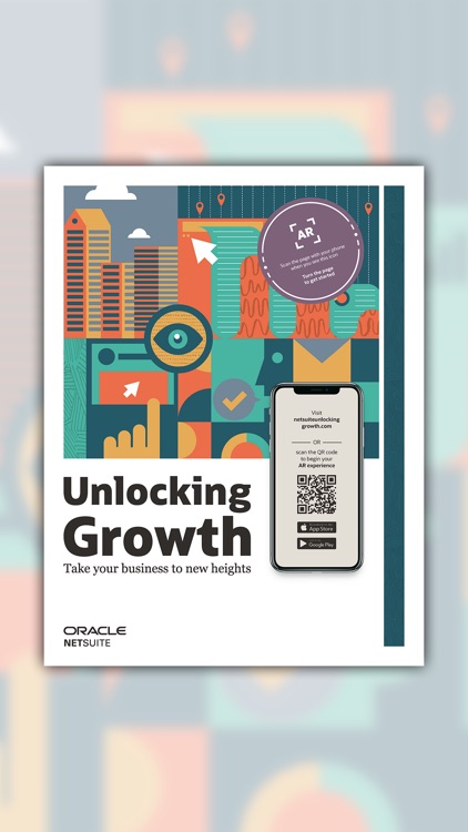 NetSuite AR – Unlocking Growth