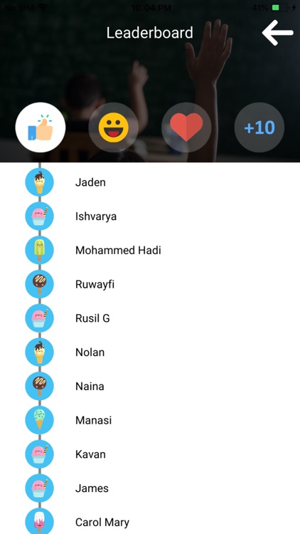 Gems Lens screenshot-3