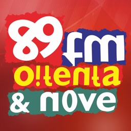 89 FM | São Bento do Sul - SC